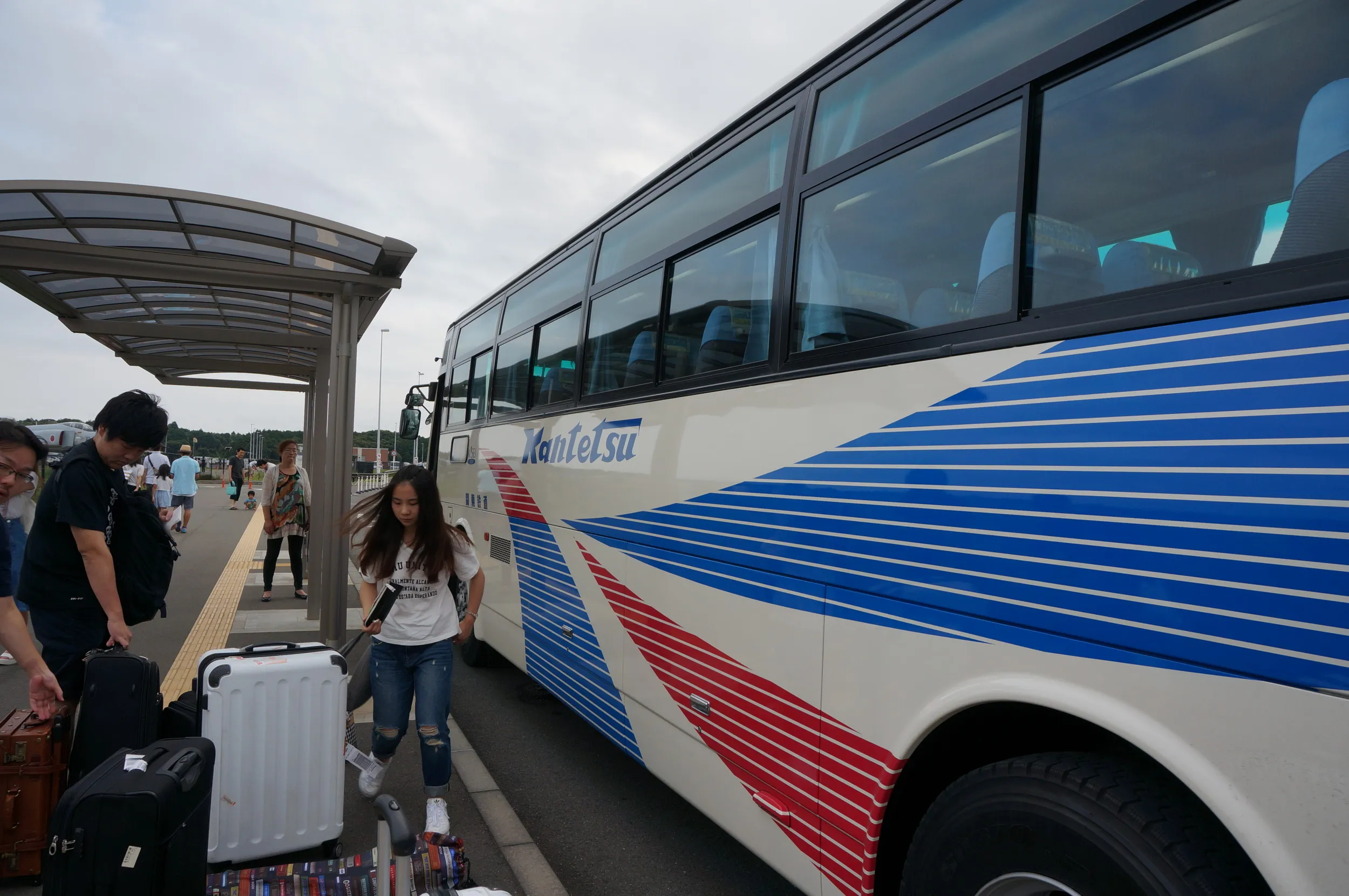 茨城空港