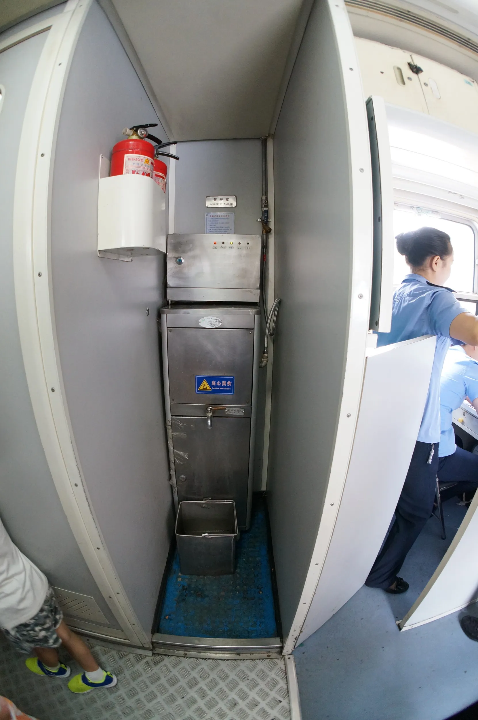 給湯器