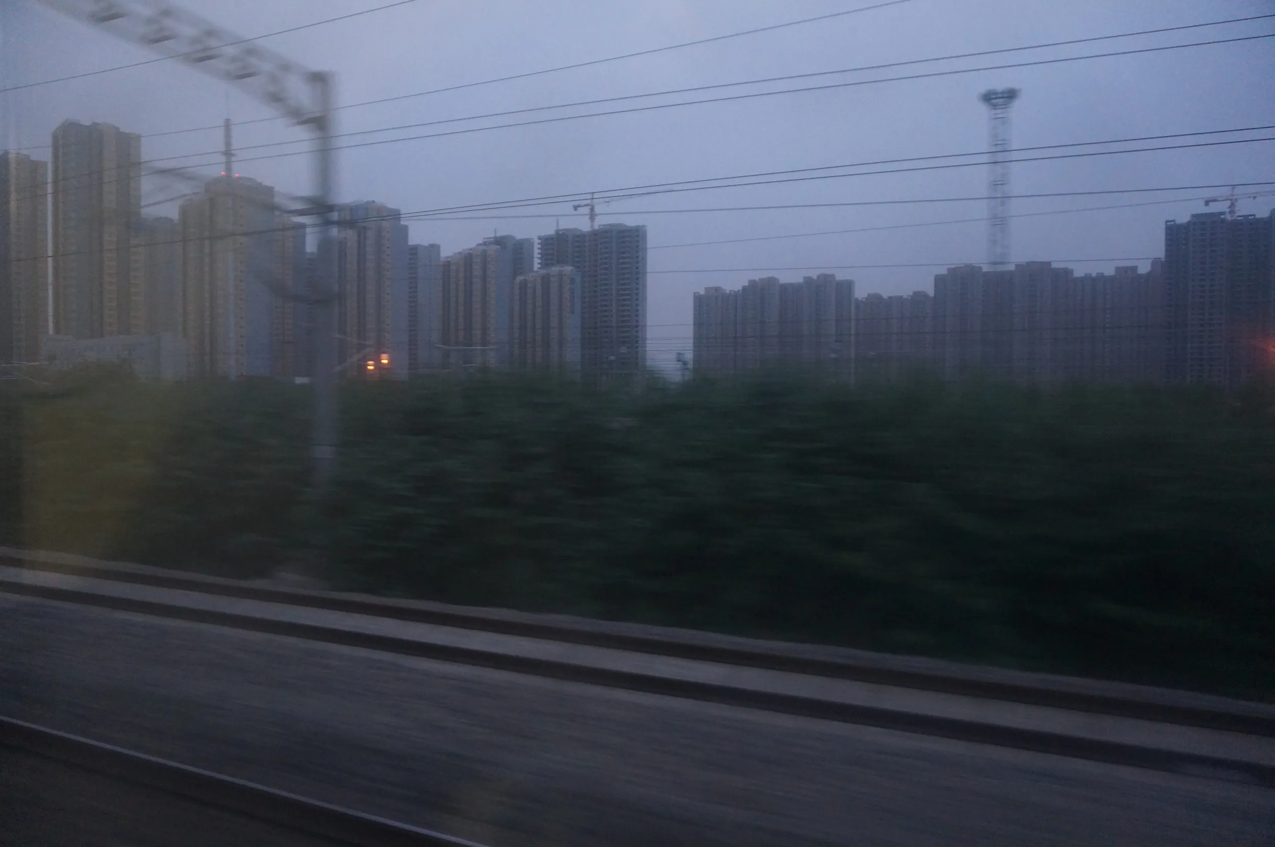 給湯器