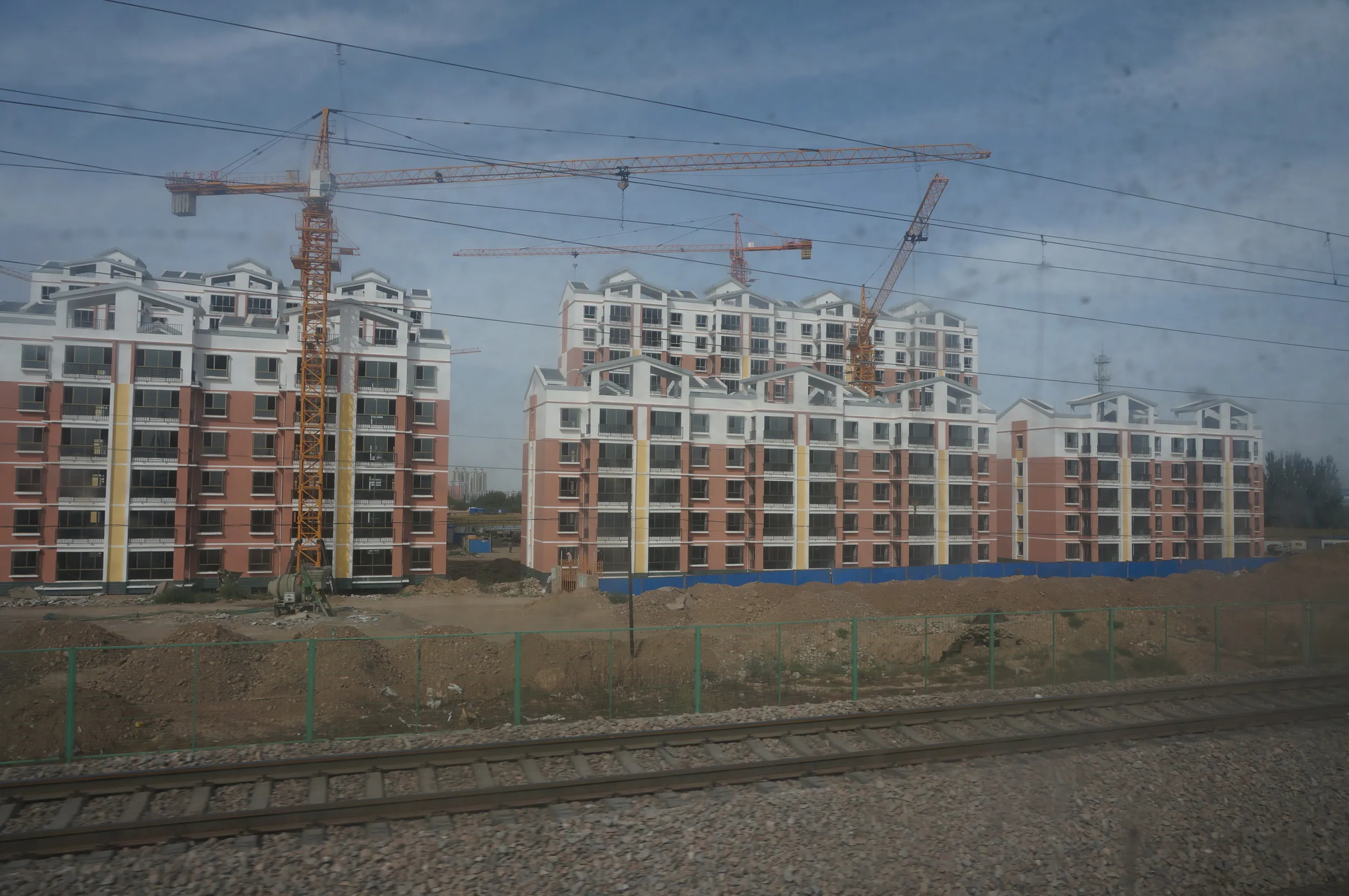 武威駅