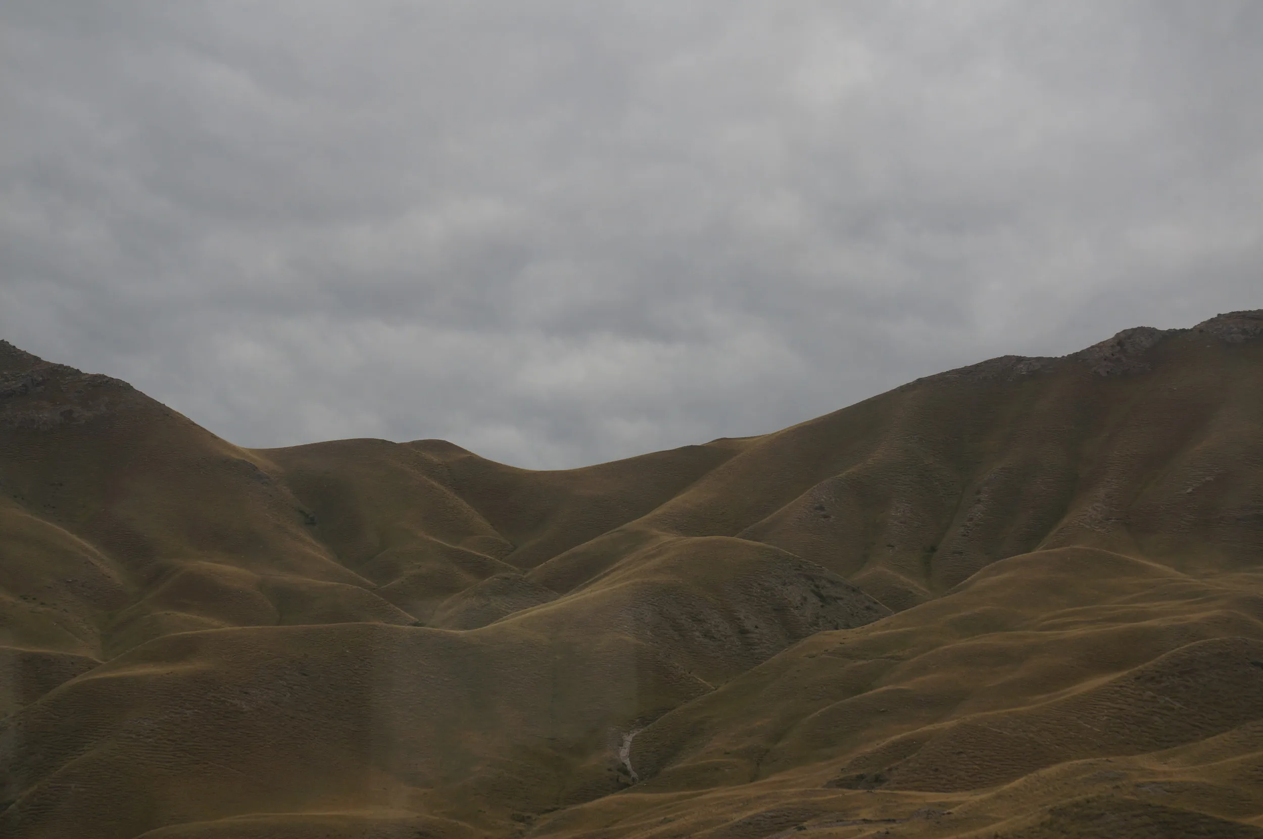 車窓風景