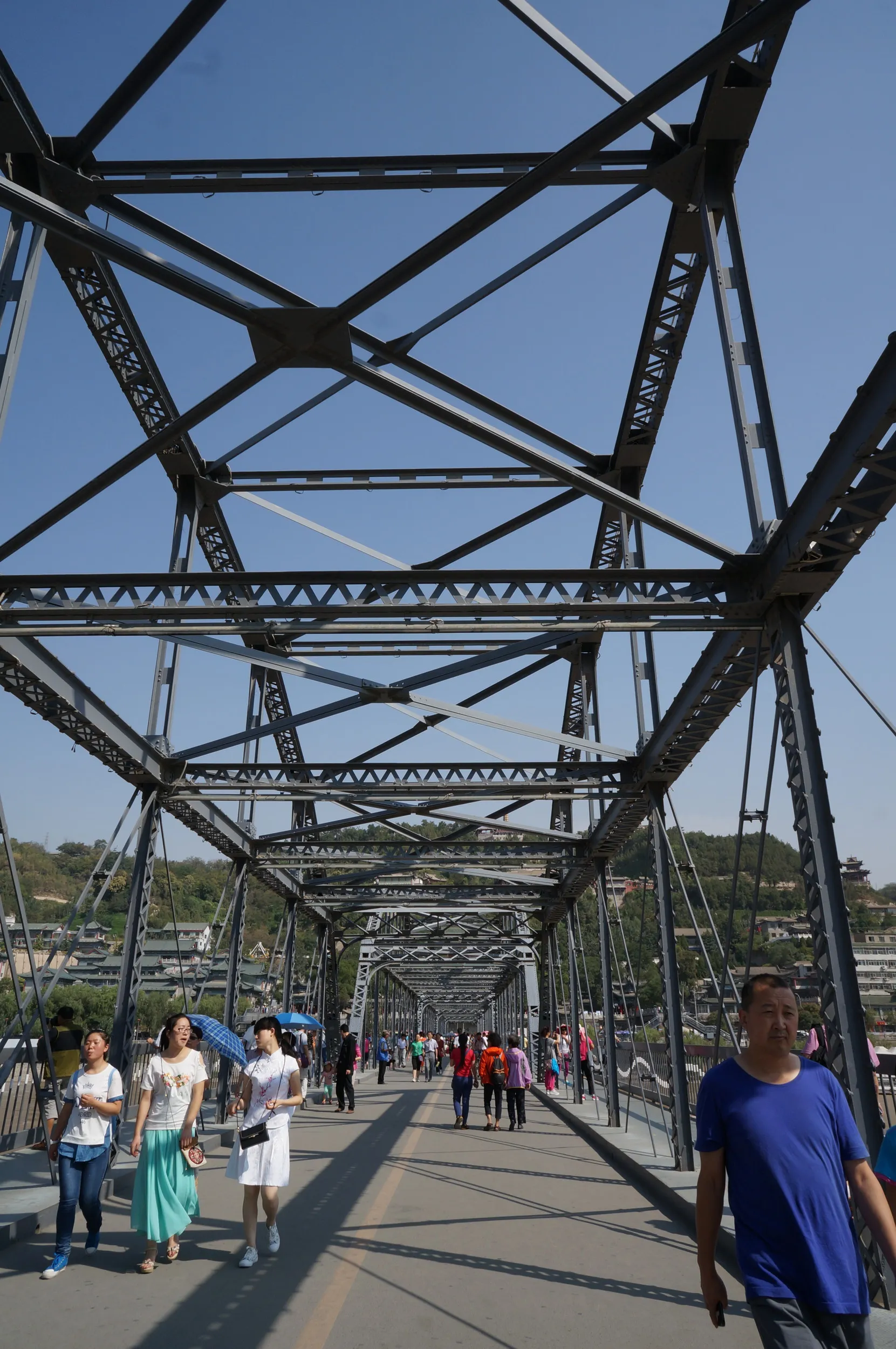 中山橋
