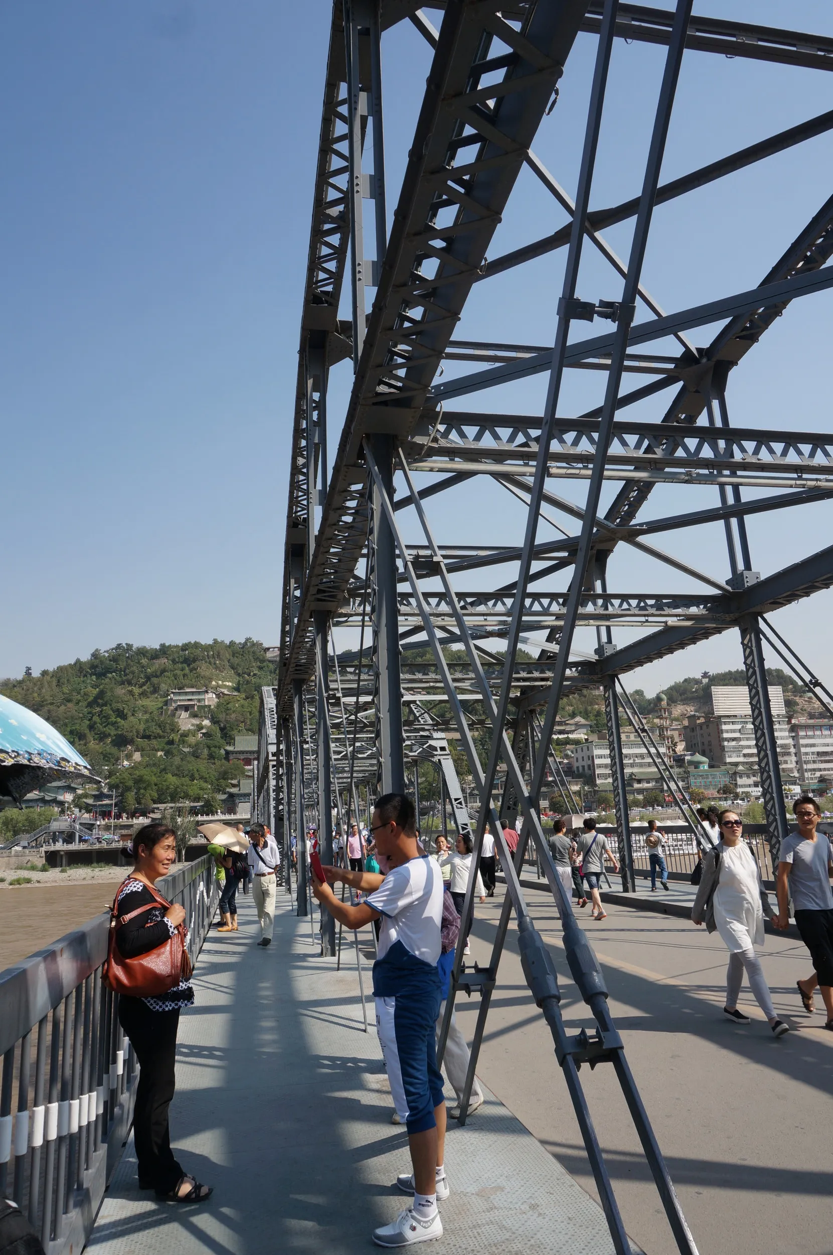 中山橋