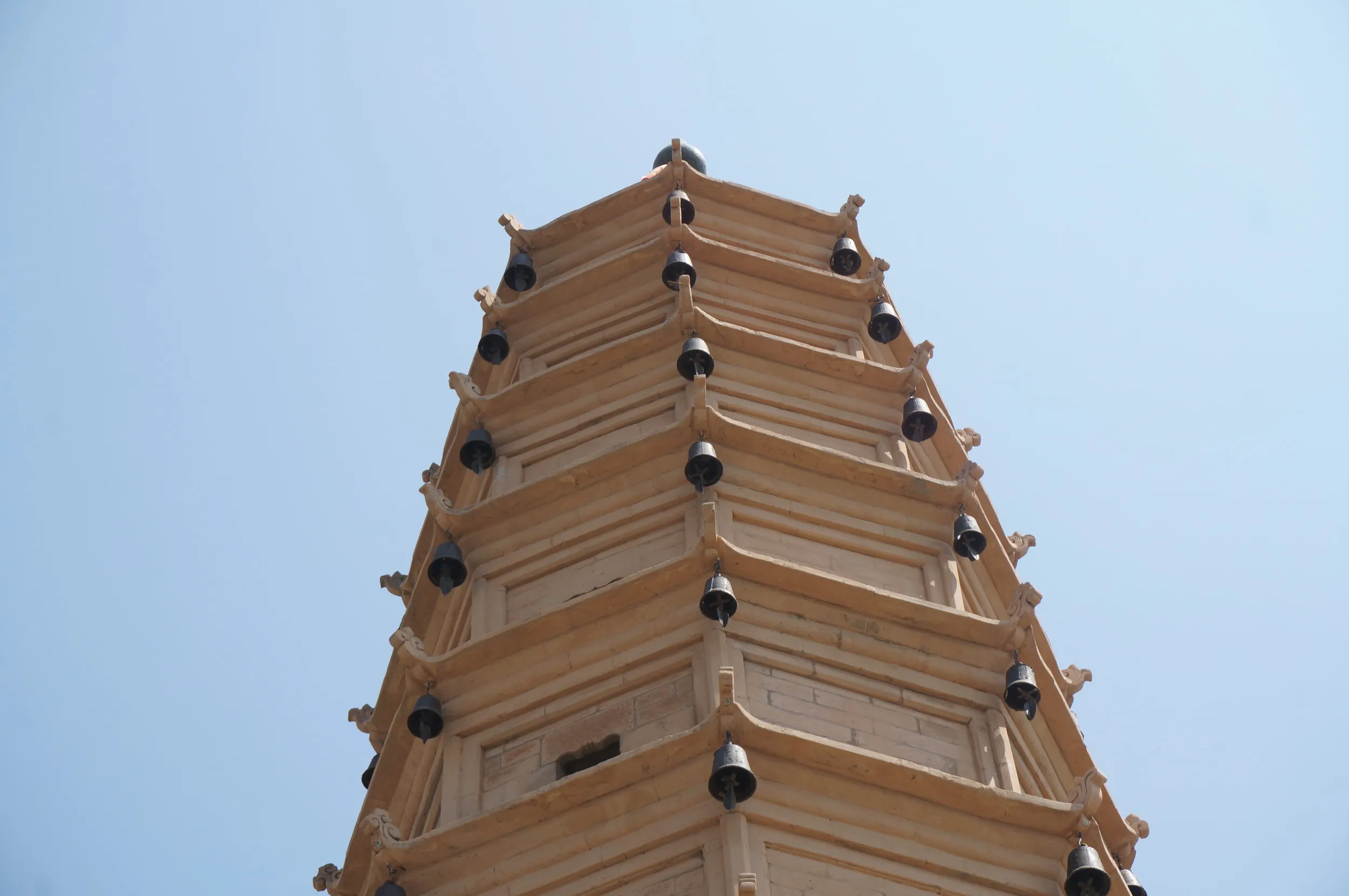 白塔