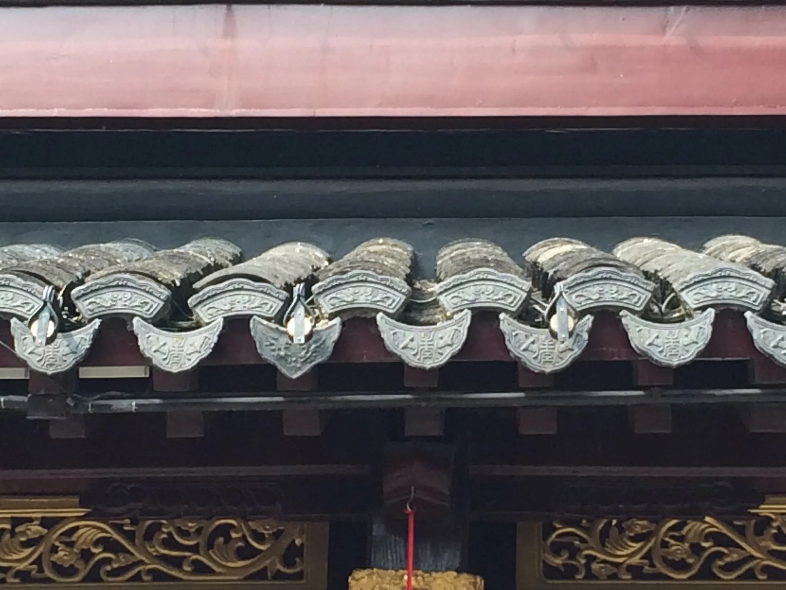豫園商城付近