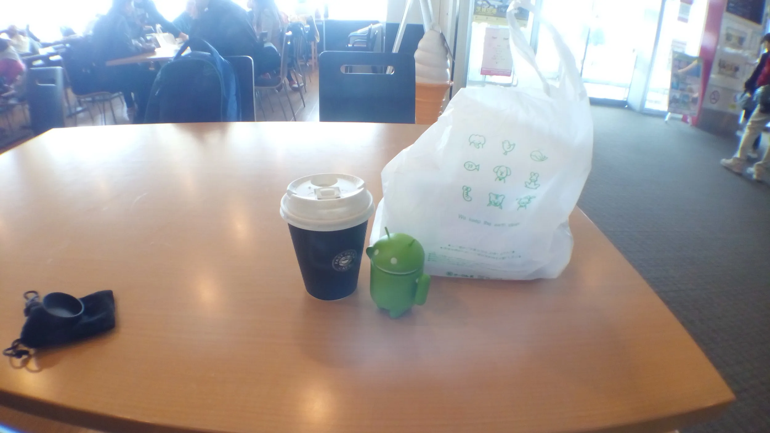 茨城空港