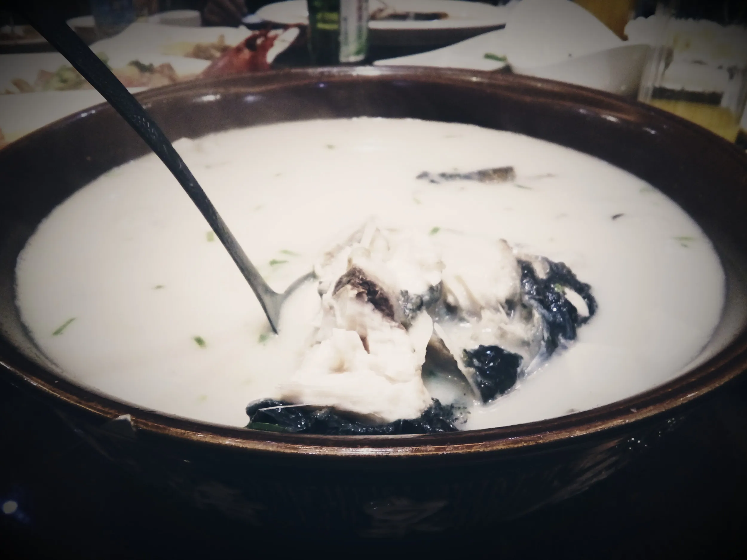 中華料理