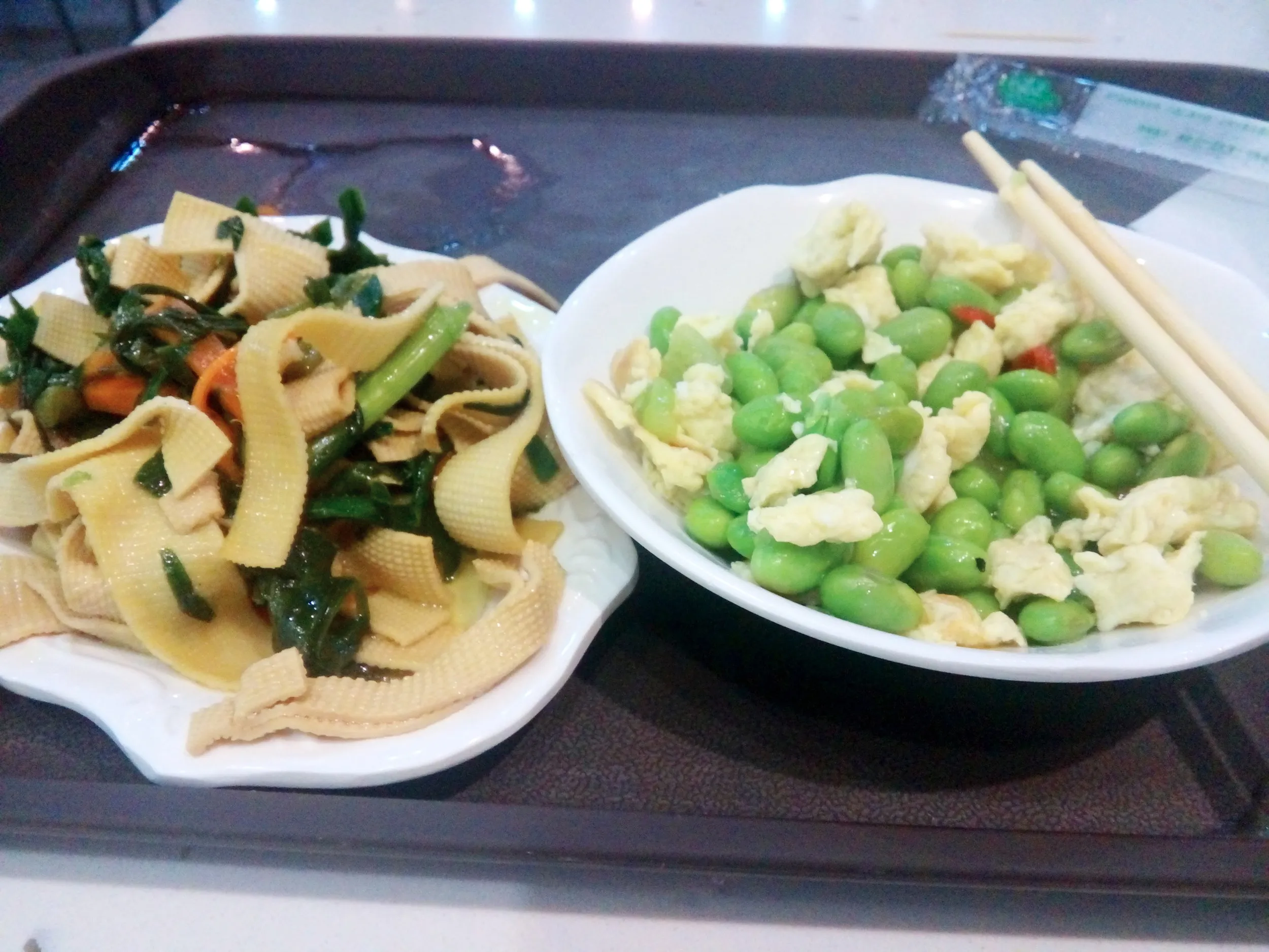 理想の昼食