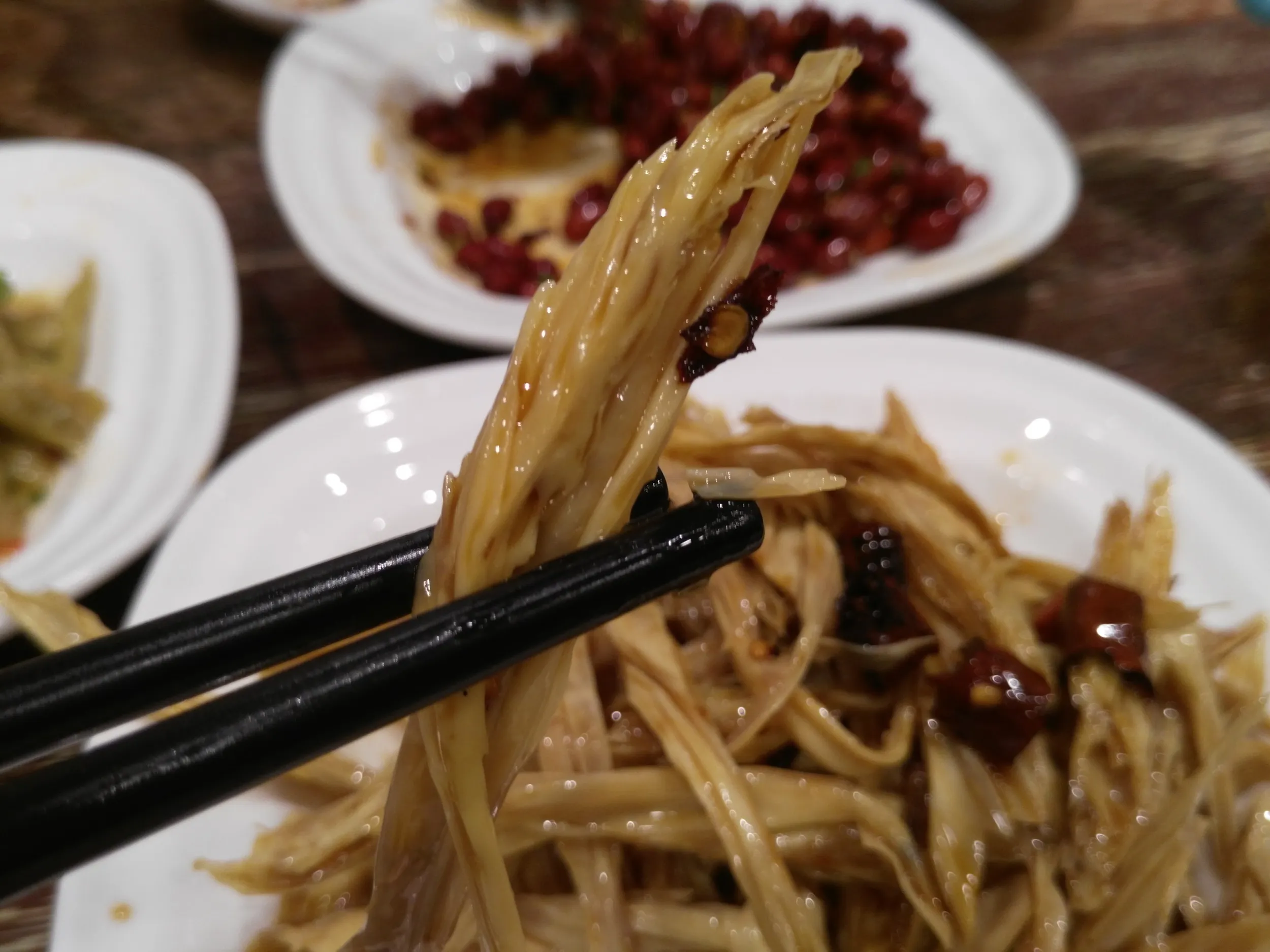 豆腐料理