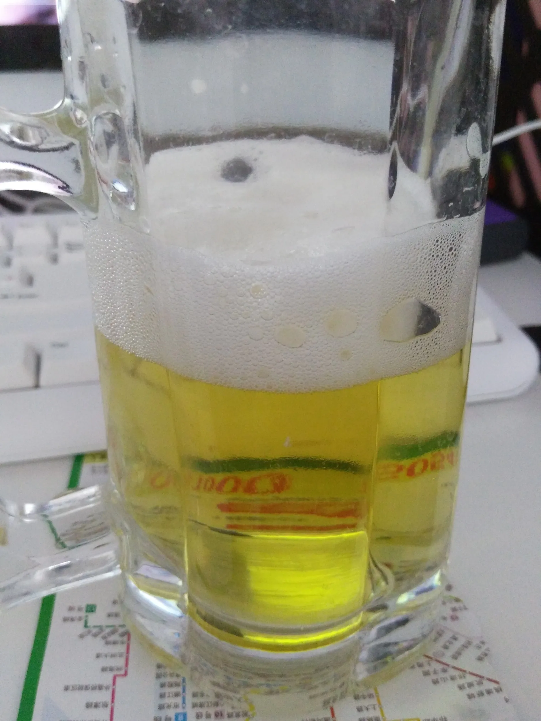 バドワイザー