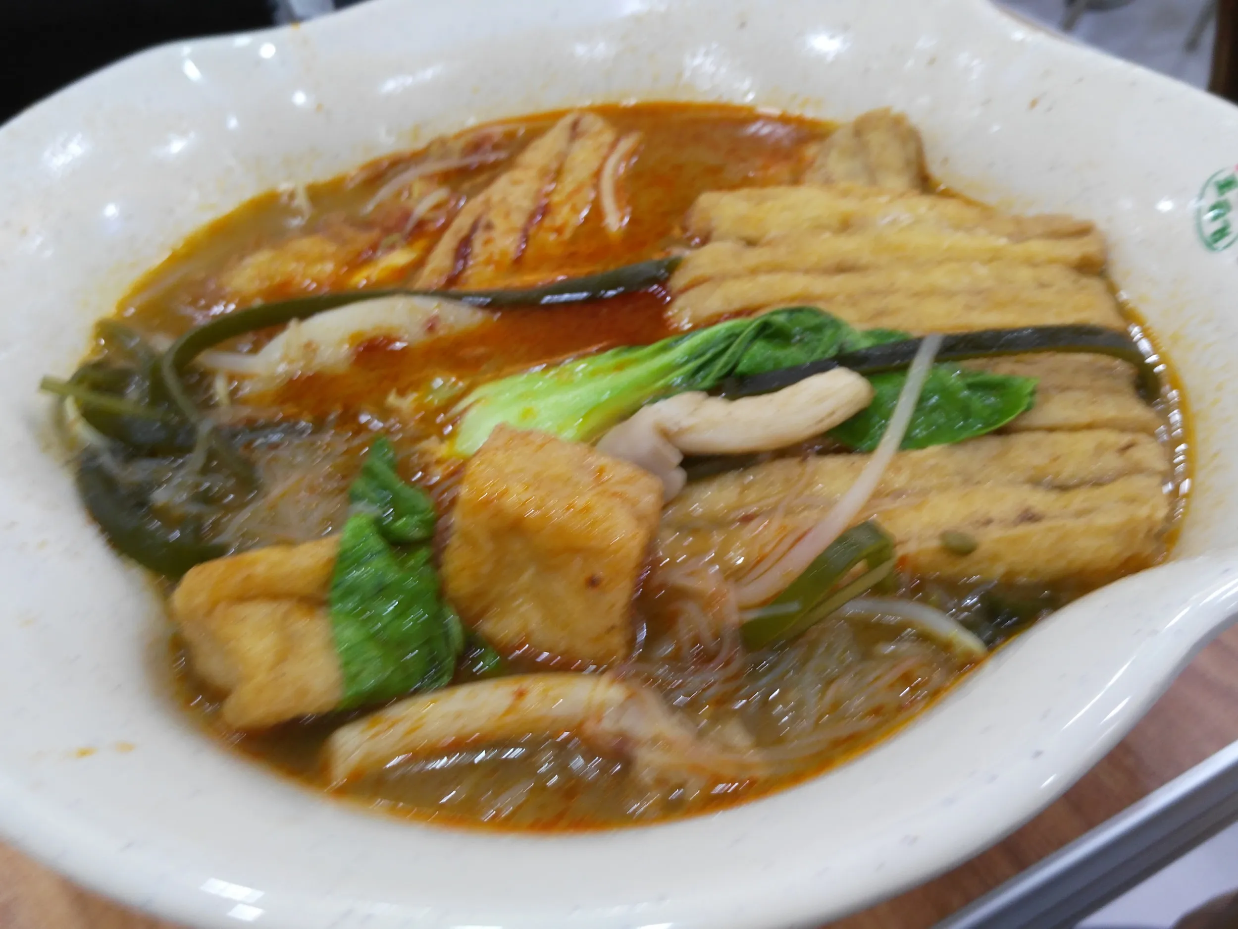 麻辣湯(マーラータン)の店舗