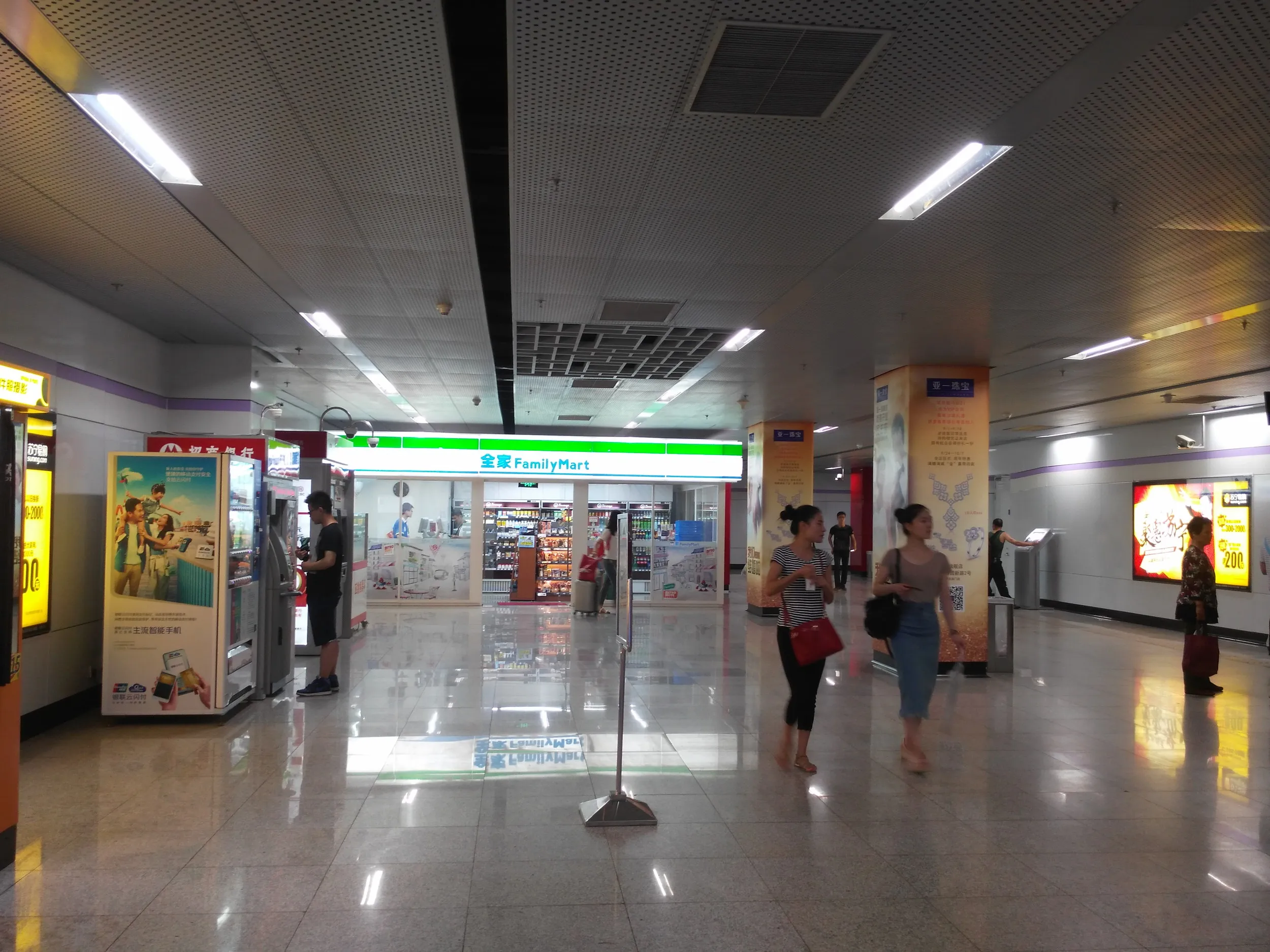 豫園の風景2
