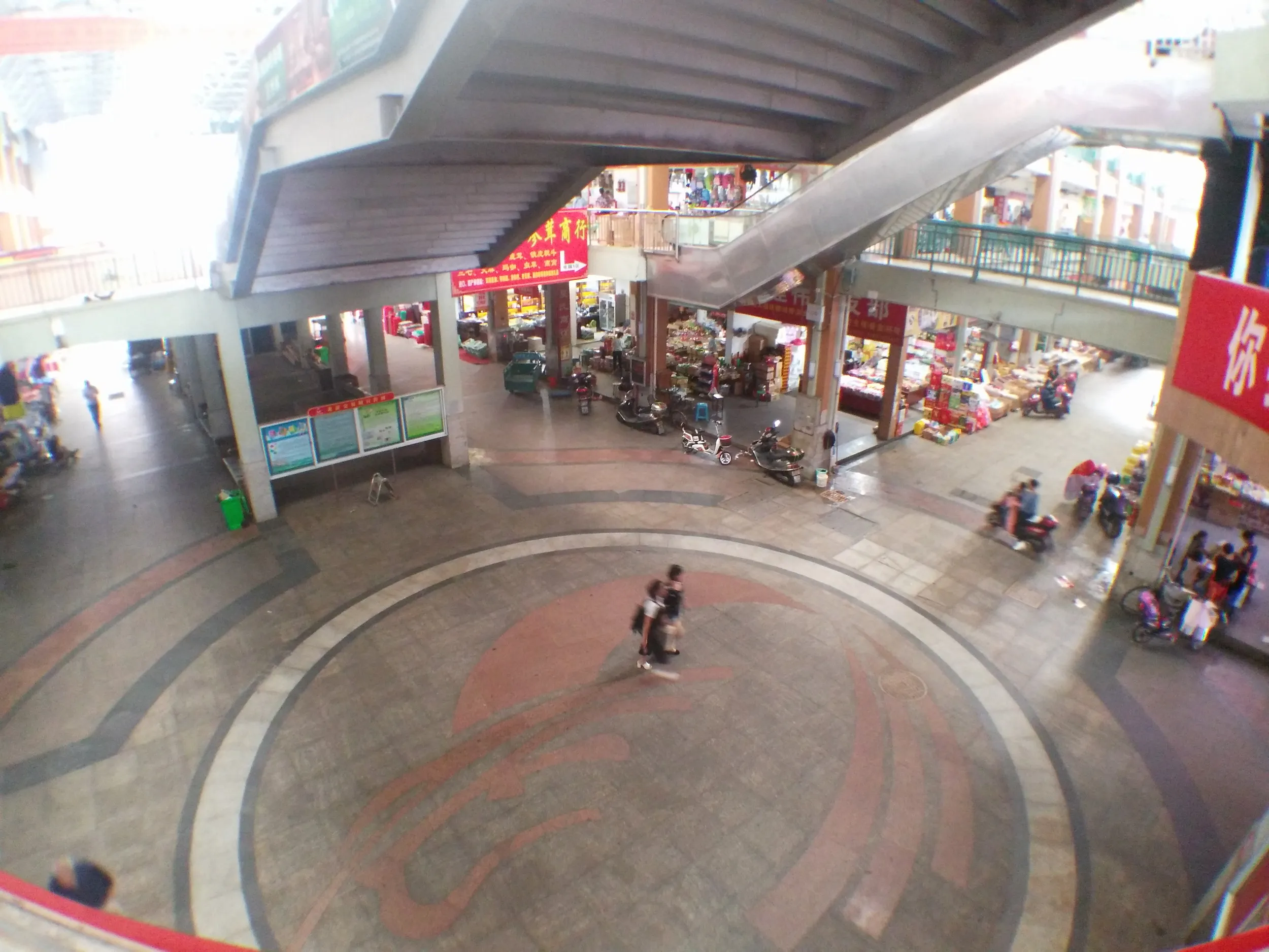 卸市場に戻る