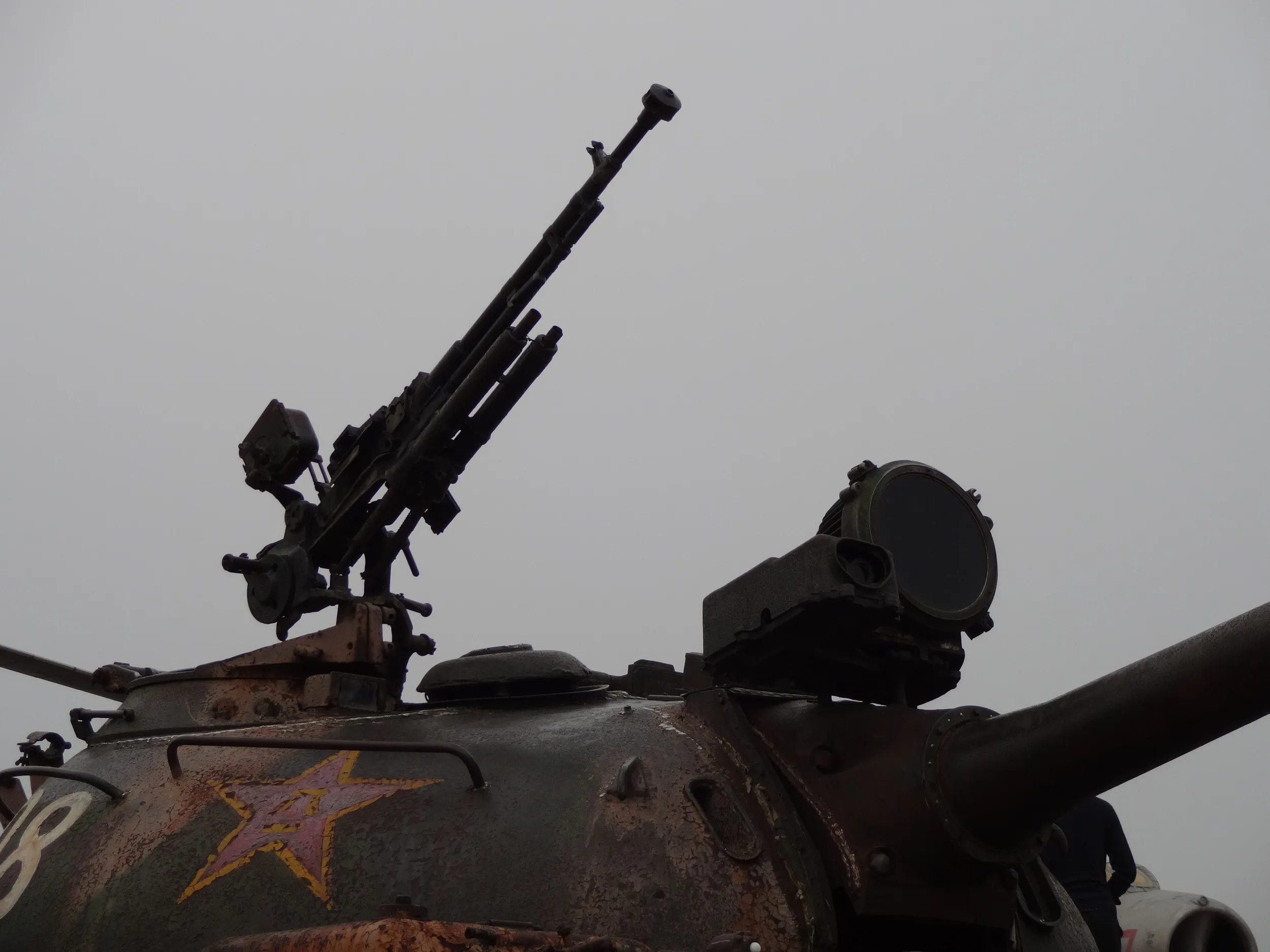 69式戦車