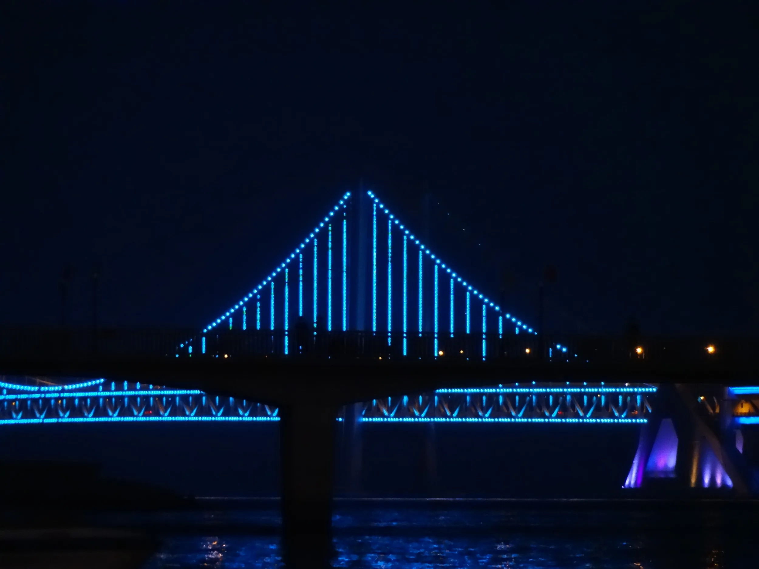 星海湾大橋