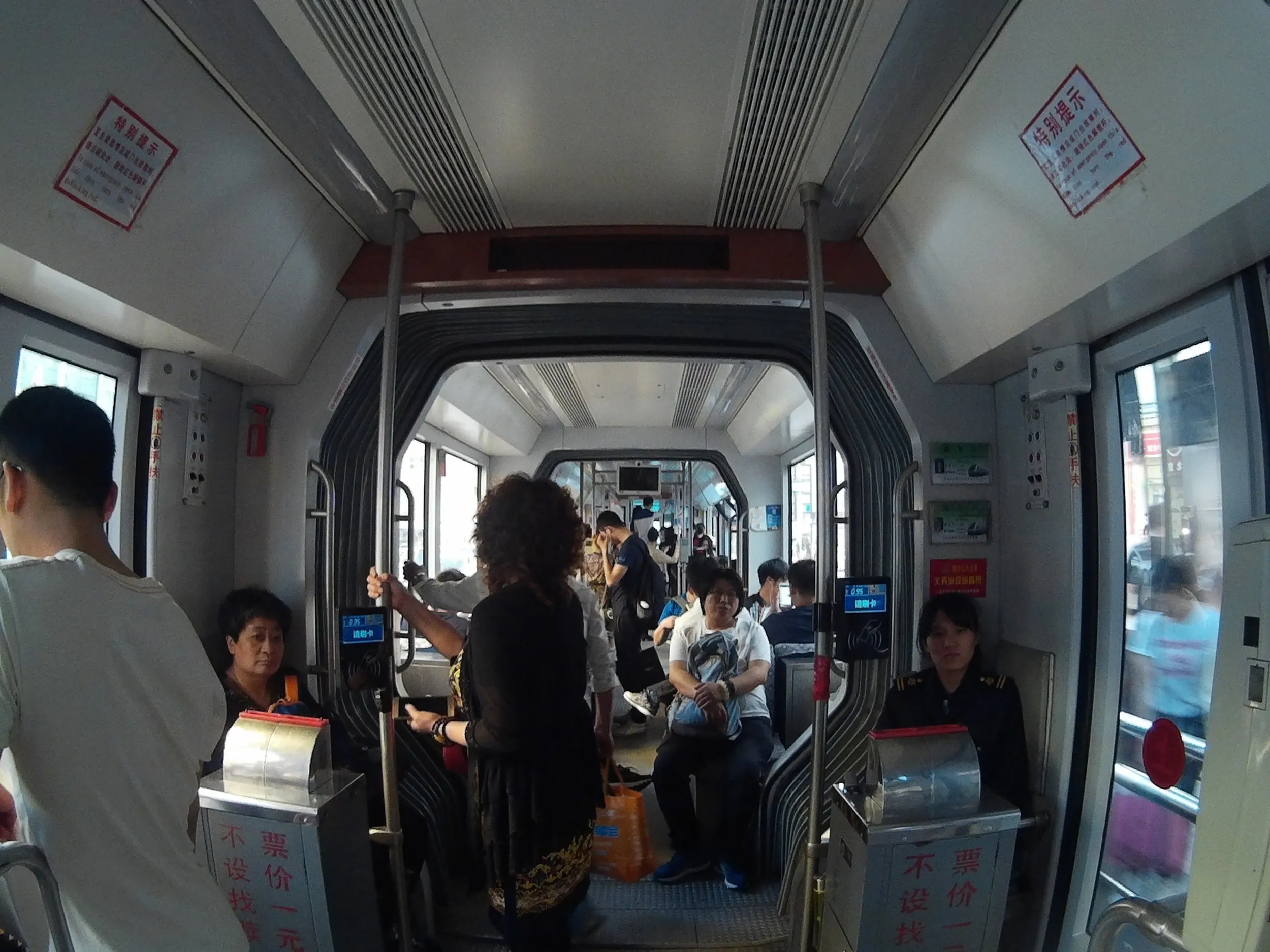 202路に乗り鉄