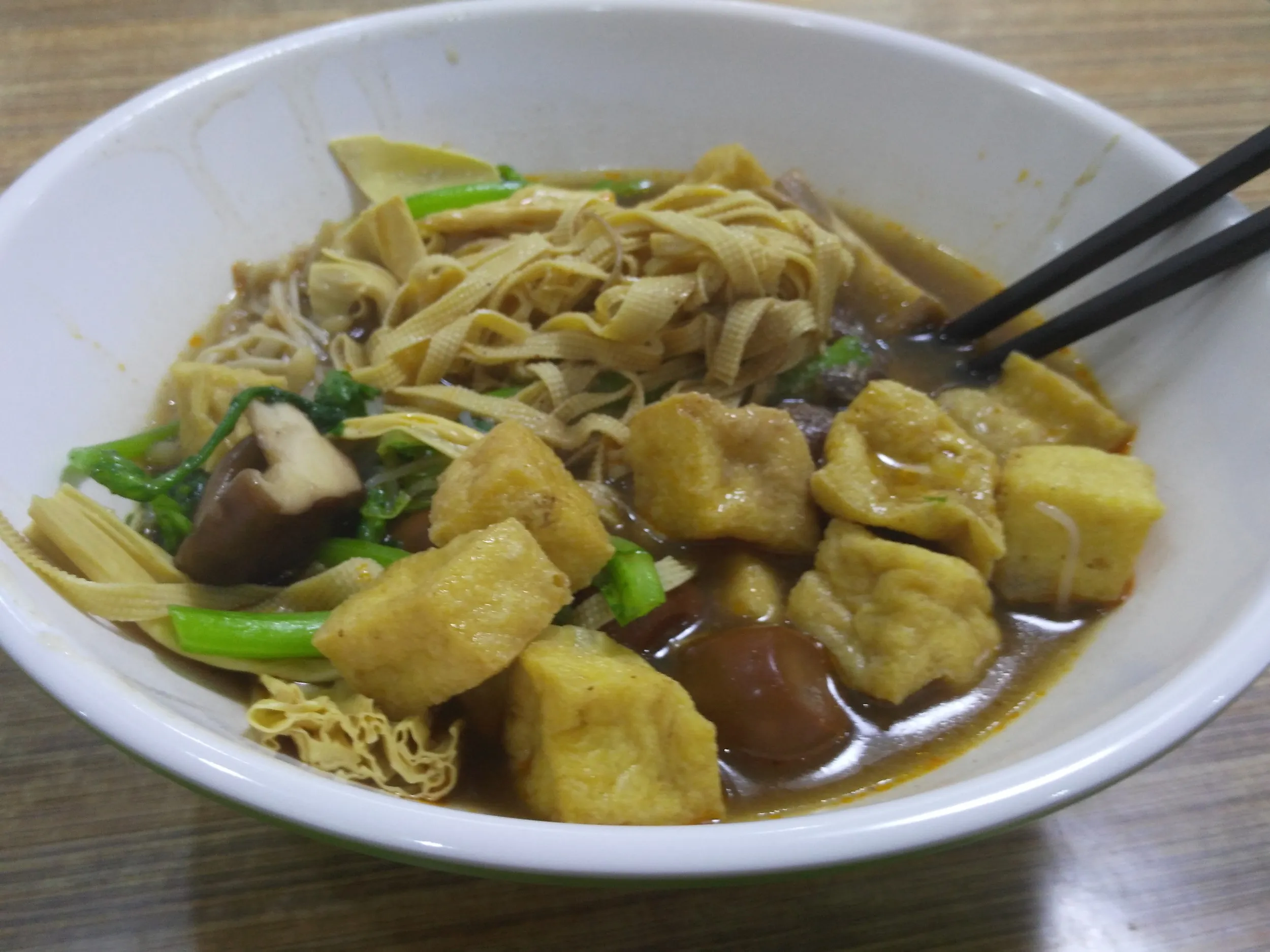 麻辣燙