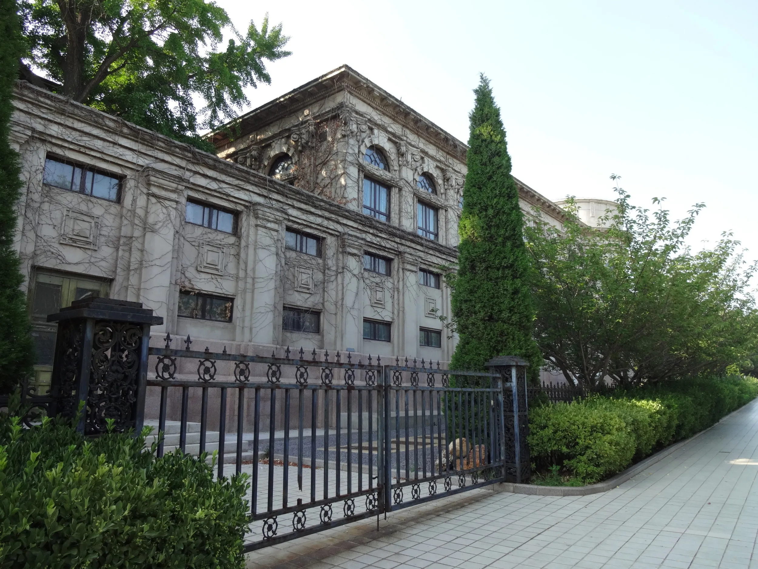 旅順博物館