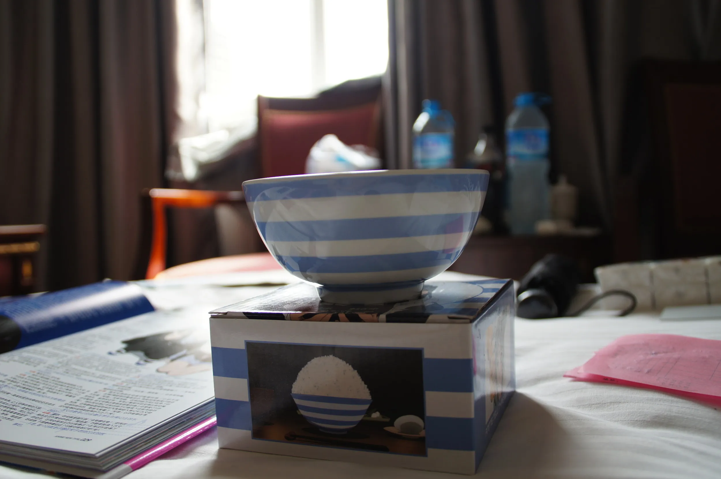 茶碗