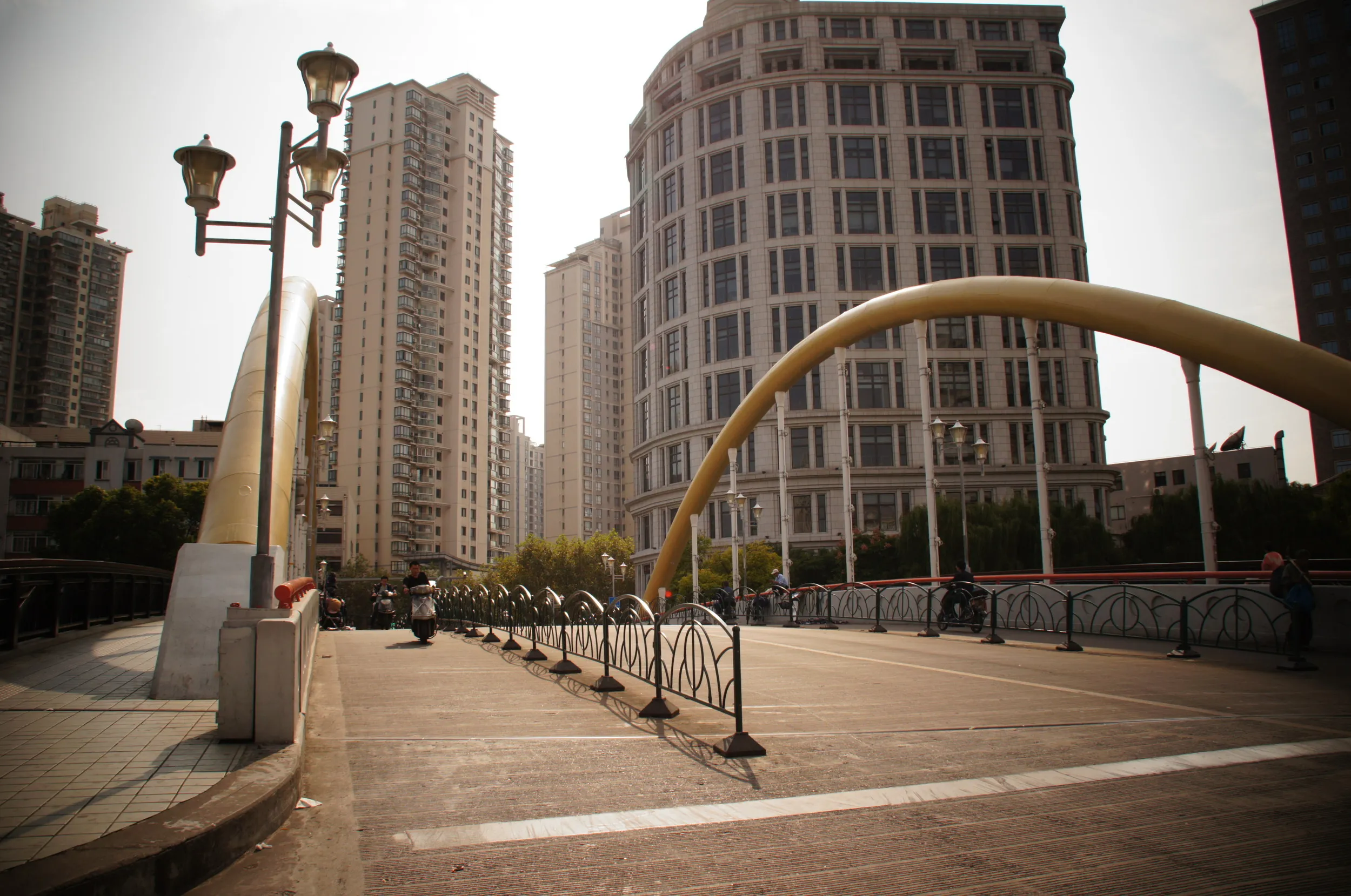 烏鎮路橋