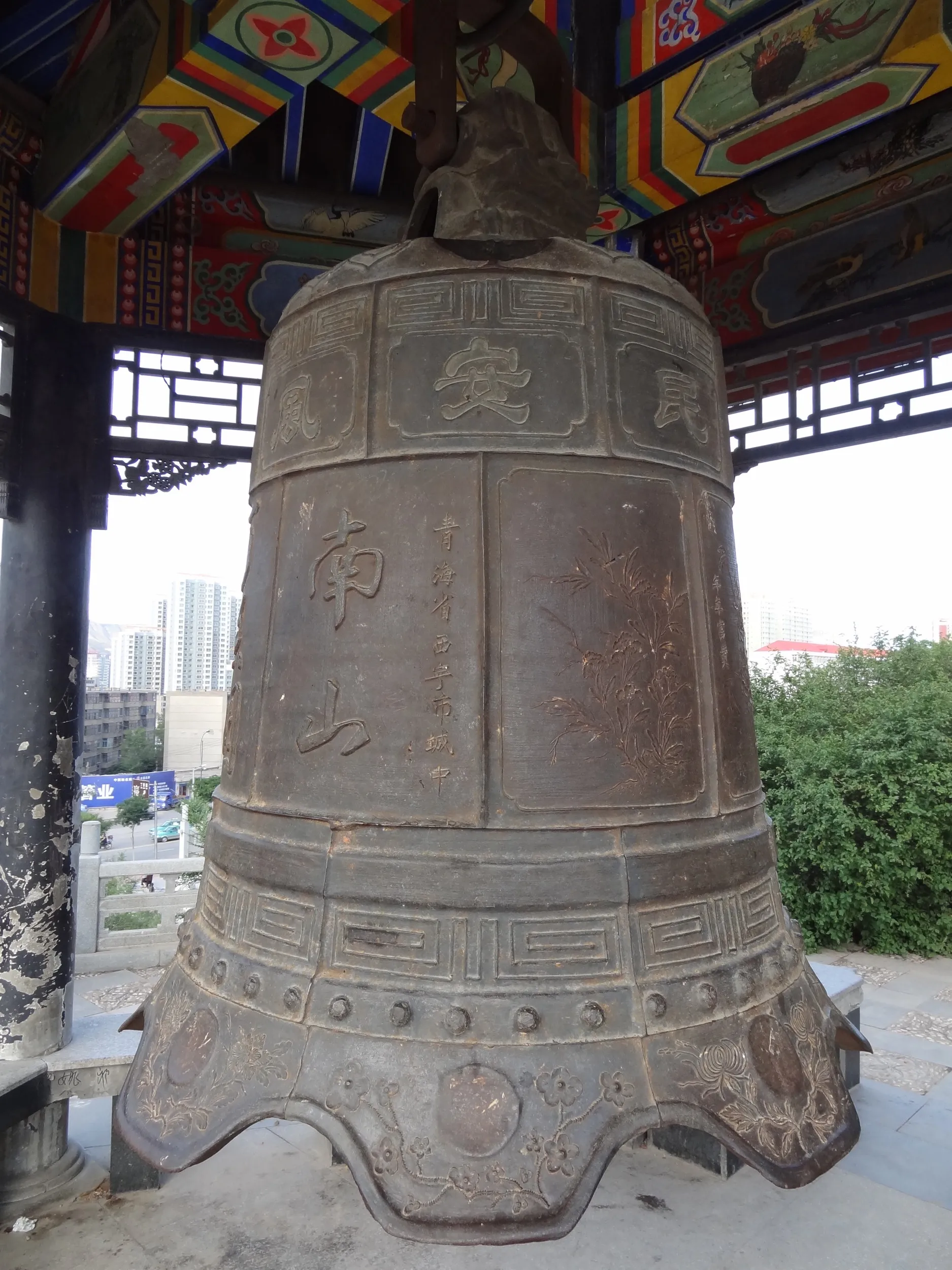 南禅寺の鐘