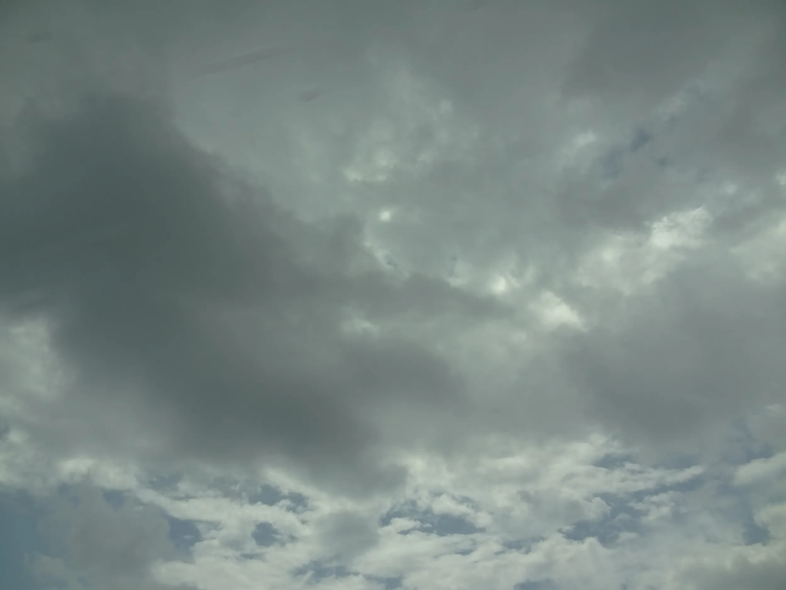 雲南省の空