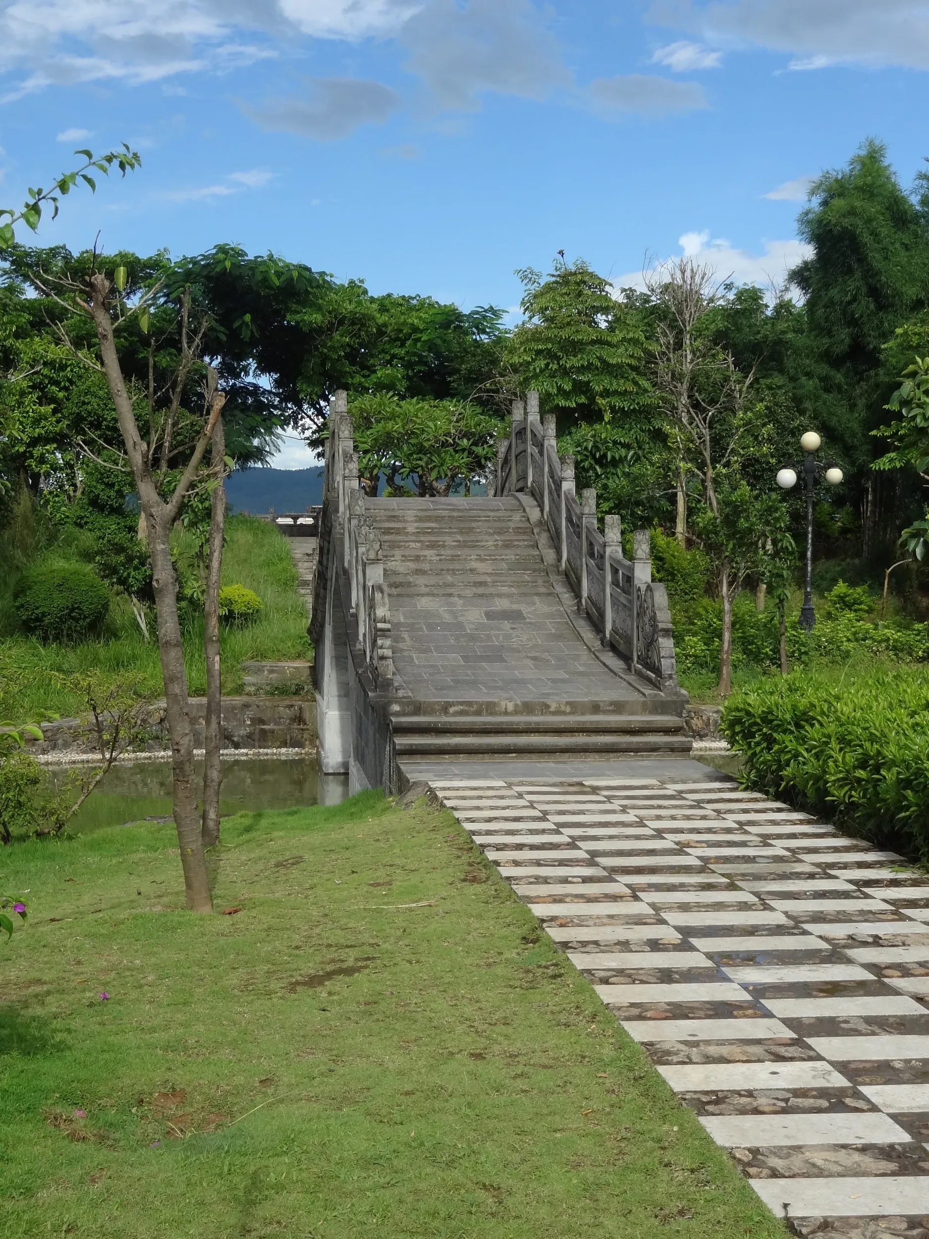 眼鏡橋