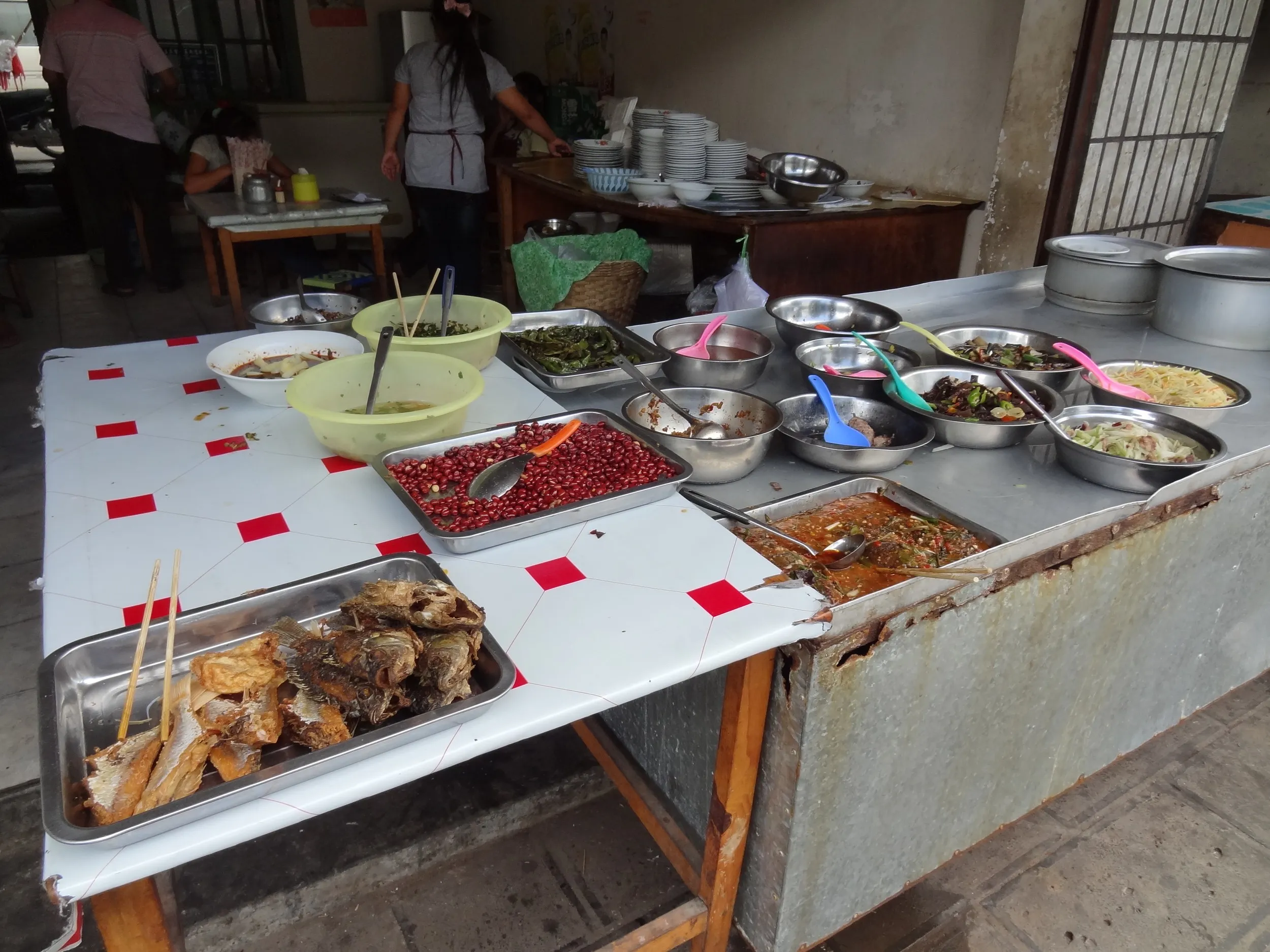 食堂