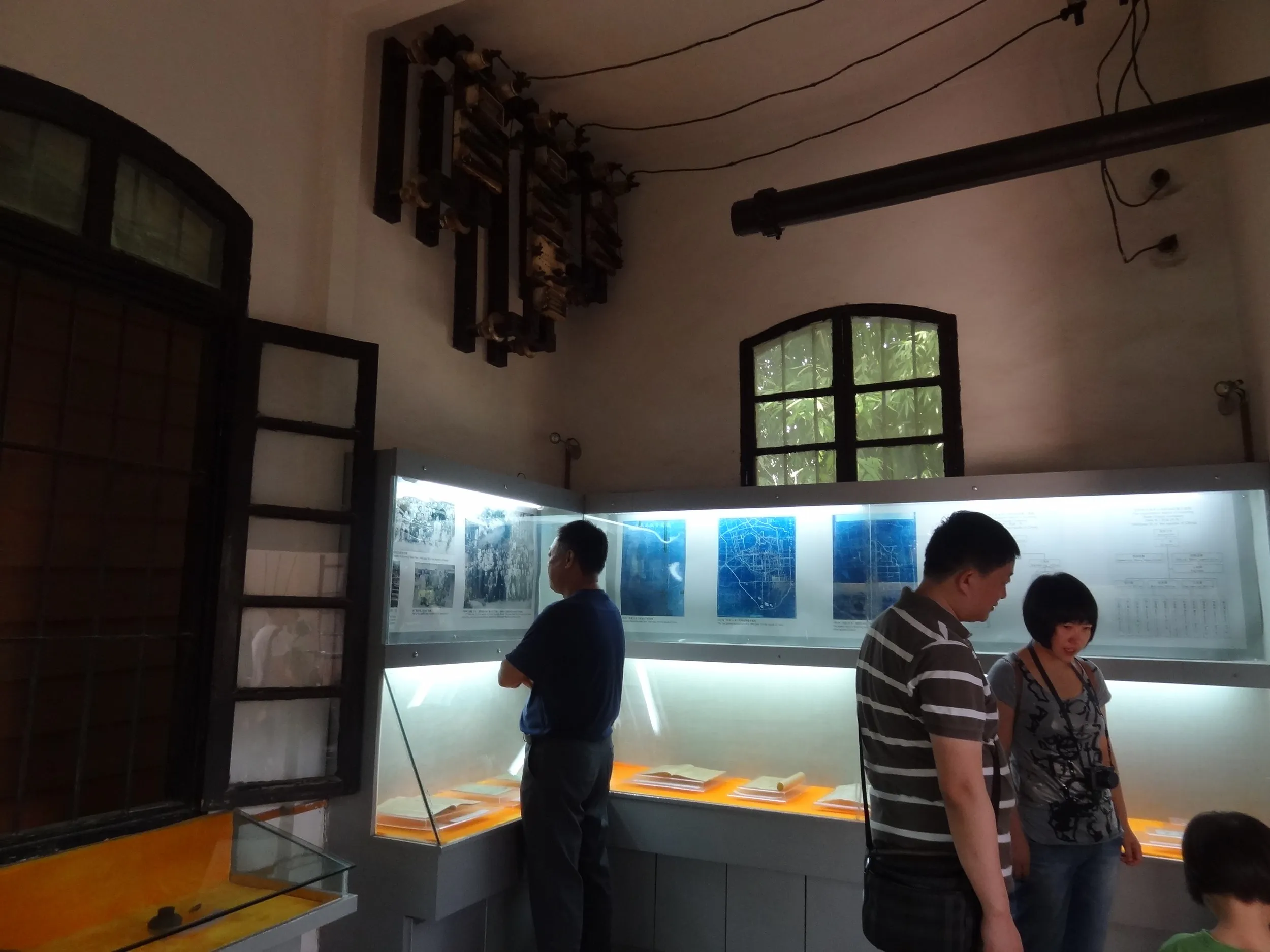 展示品