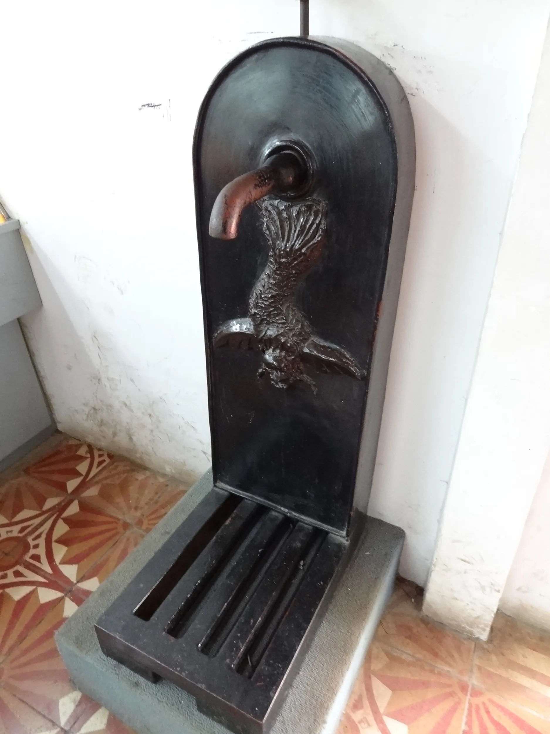水道