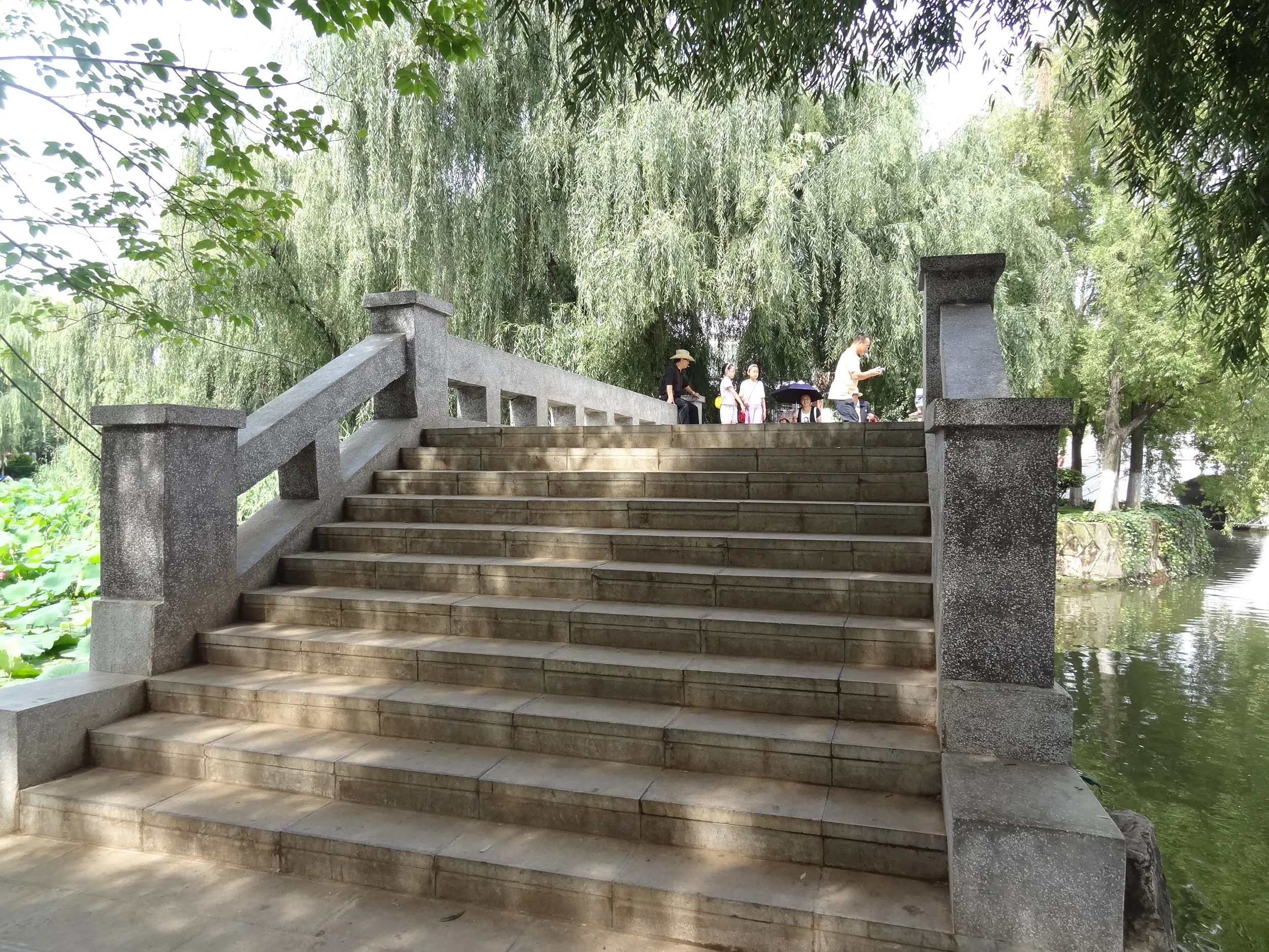 石橋