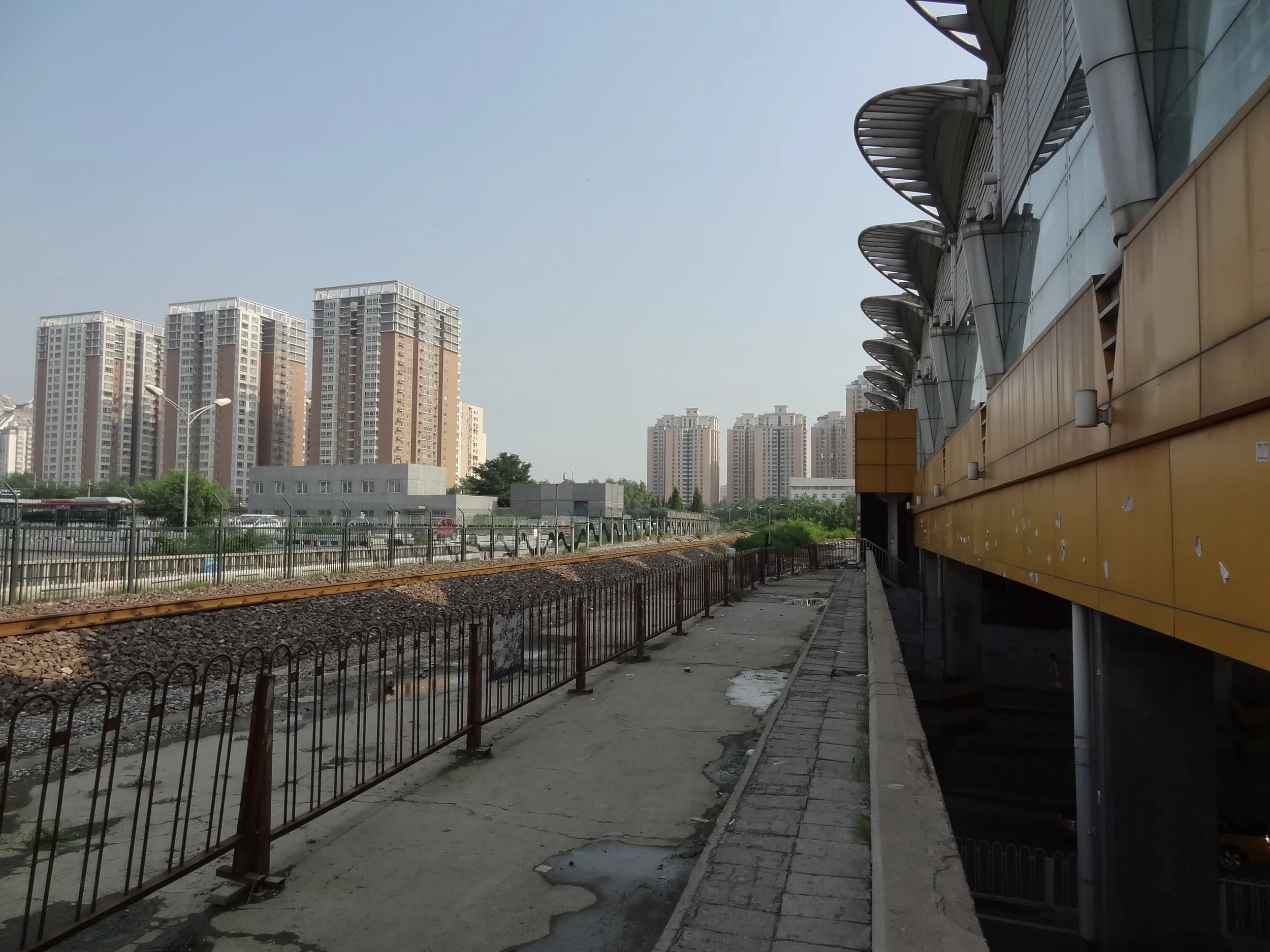 知春路