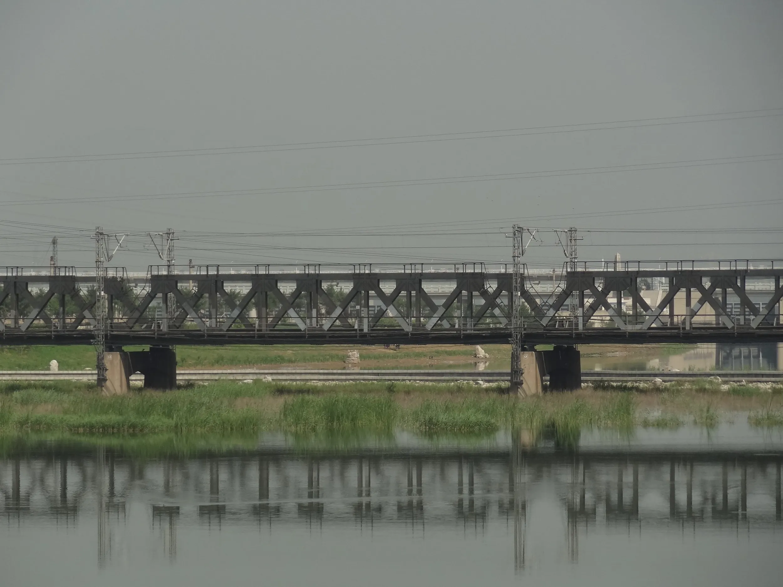 鉄橋